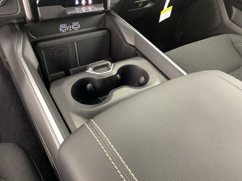 New 2026 RAM 1500 Big Horn image 30