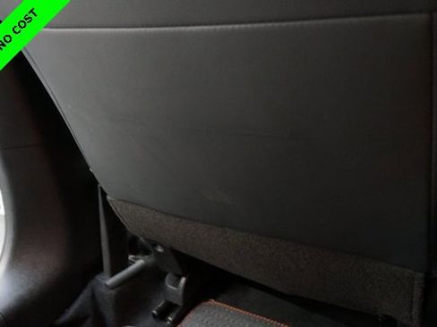 Certified 2024 Nissan Altima 2.5 SR w/ SR Premium Package image 36