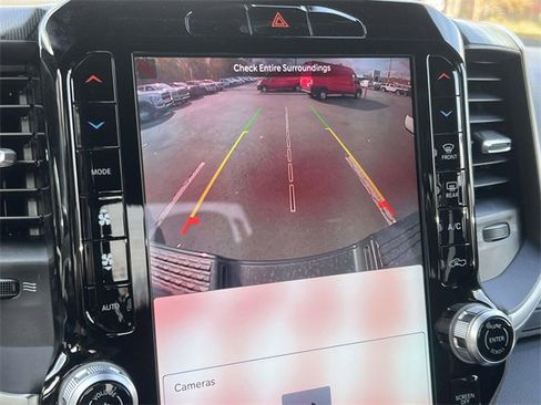 New 2026 RAM 2500 Big Horn image 16