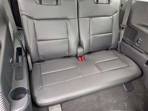 New 2026 Ford Explorer Tremor image 45