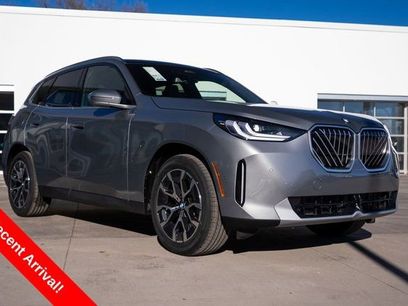 Used 2026 BMW X3 xDrive30