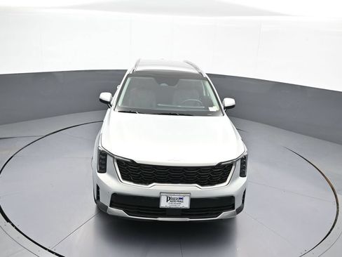 New 2026 Kia Sorento S FWD image 36