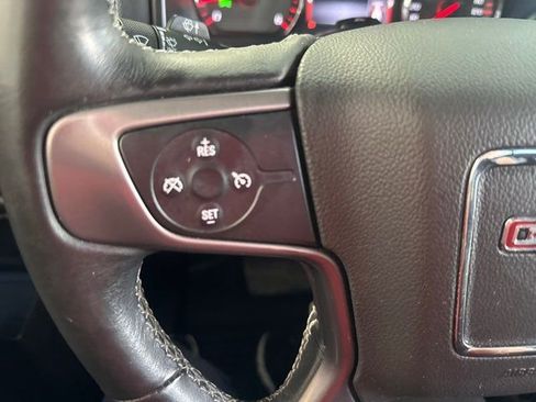 Used 2015 GMC Sierra 1500 SLE w/ All-Terrain Package image 15