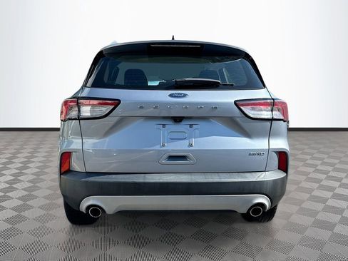 Used 2022 Ford Escape S AWD/4WD image 7