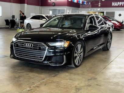 Used 2019 Audi A6 3.0T Prestige w/ Prestige Package