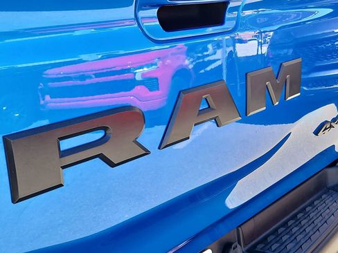 Used 2022 RAM 1500 TRX w/ TRX Level 2 Equipment Group image 12