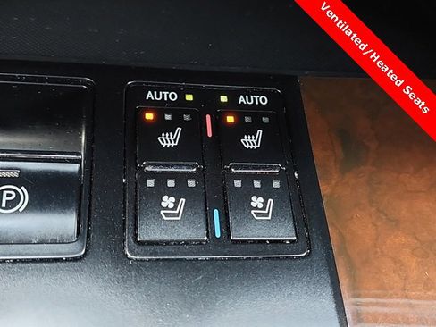 Used 2019 Lexus RX 350 350 w/ Navigation Package image 17