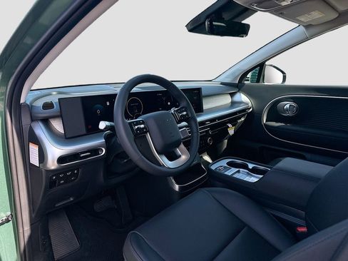 New 2026 Hyundai Ioniq 9 SEL image 9