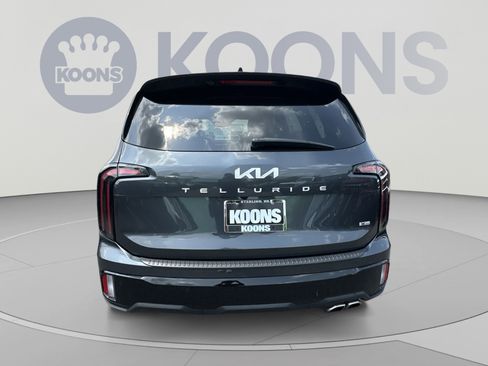 Used 2024 Kia Telluride SX Prestige X-Pro AWD/4WD image 15