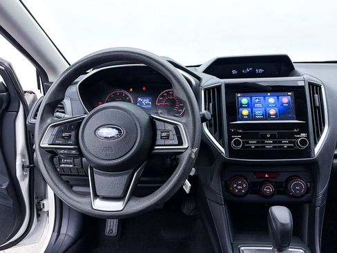 Used 2019 Subaru Impreza 2.0i Premium AWD/4WD image 3