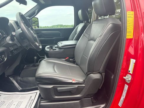 Used 2024 RAM 5500 Tradesman AWD/4WD image 9