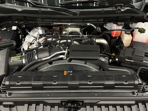 Used 2026 GMC Sierra 3500 Denali Ultimate AWD/4WD image 16