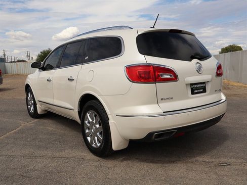 Used 2015 Buick Enclave Premium AWD/4WD image 11