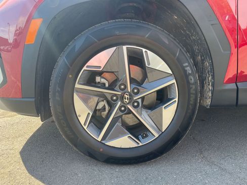 Used 2025 Hyundai Tucson SEL image 31