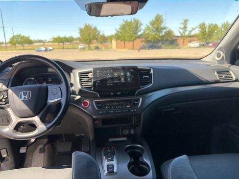Used 2021 Honda Pilot Special Edition image 24