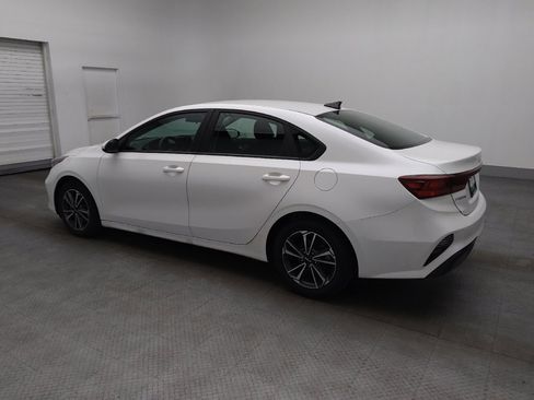 Used 2024 Kia Forte LXS image 3