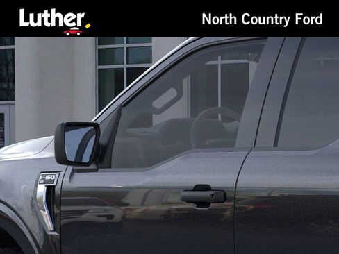 New 2026 Ford F150 XLT w/ Mobile Office Package image 20