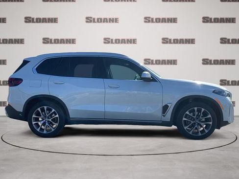 Certified 2024 BMW X5 xDrive40i w/ Premium Package AWD/4WD image 6