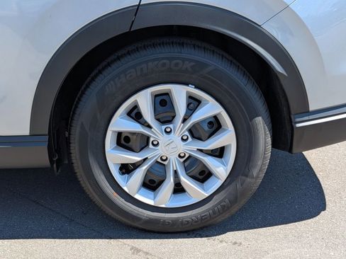 New 2026 Honda CR-V LX image 10