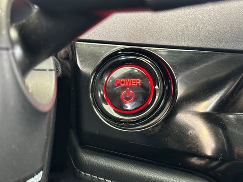 Used 2025 Honda Accord Touring image 16