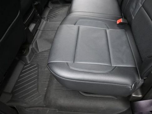 Used 2017 Chevrolet Silverado 1500 LT w/ All Star Edition AWD/4WD image 22
