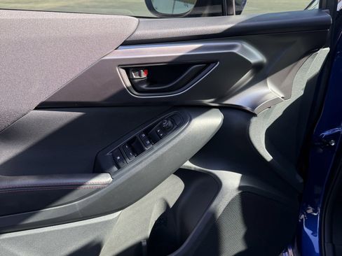 New 2026 Subaru Impreza 2.0i Sport image 16