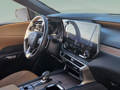 Used 2023 Lexus RX 350 Premium Plus w/ Cold Area Package image 13