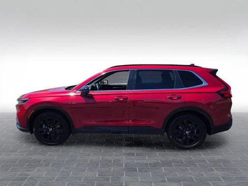 Used 2023 Honda CR-V Sport Touring image 4