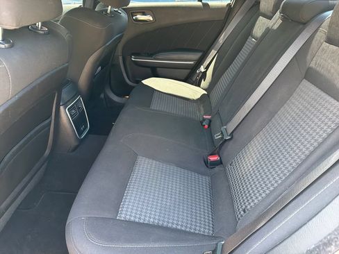 Used 2023 Dodge Charger GT RWD image 8