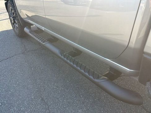 New 2026 Chevrolet Silverado 2500 LT w/ Trail Boss Package image 11