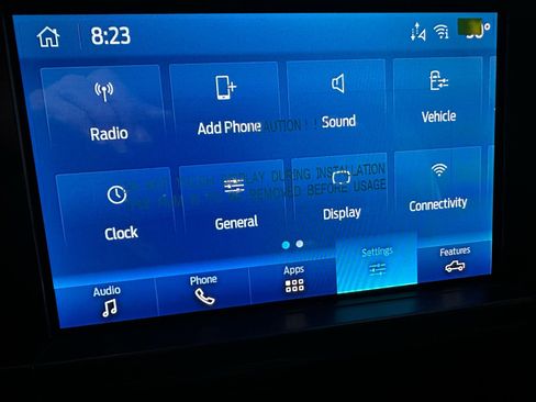New 2026 Ford F250 XL w/ XL Chrome Package RWD image 42