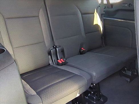 Certified 2024 Chevrolet Suburban LS w/ Max Trailering Package AWD/4WD image 19