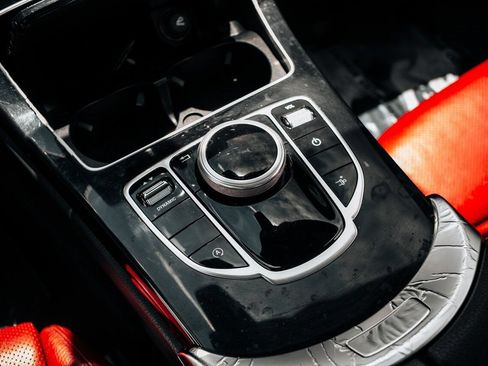 Used 2017 Mercedes-Benz C 300 Coupe image 31