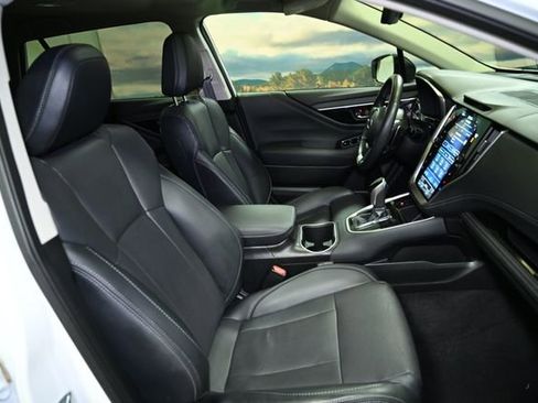 Certified 2024 Subaru Outback Limited image 74