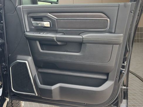 New 2026 RAM 2500 Laramie w/ Night Edition image 38