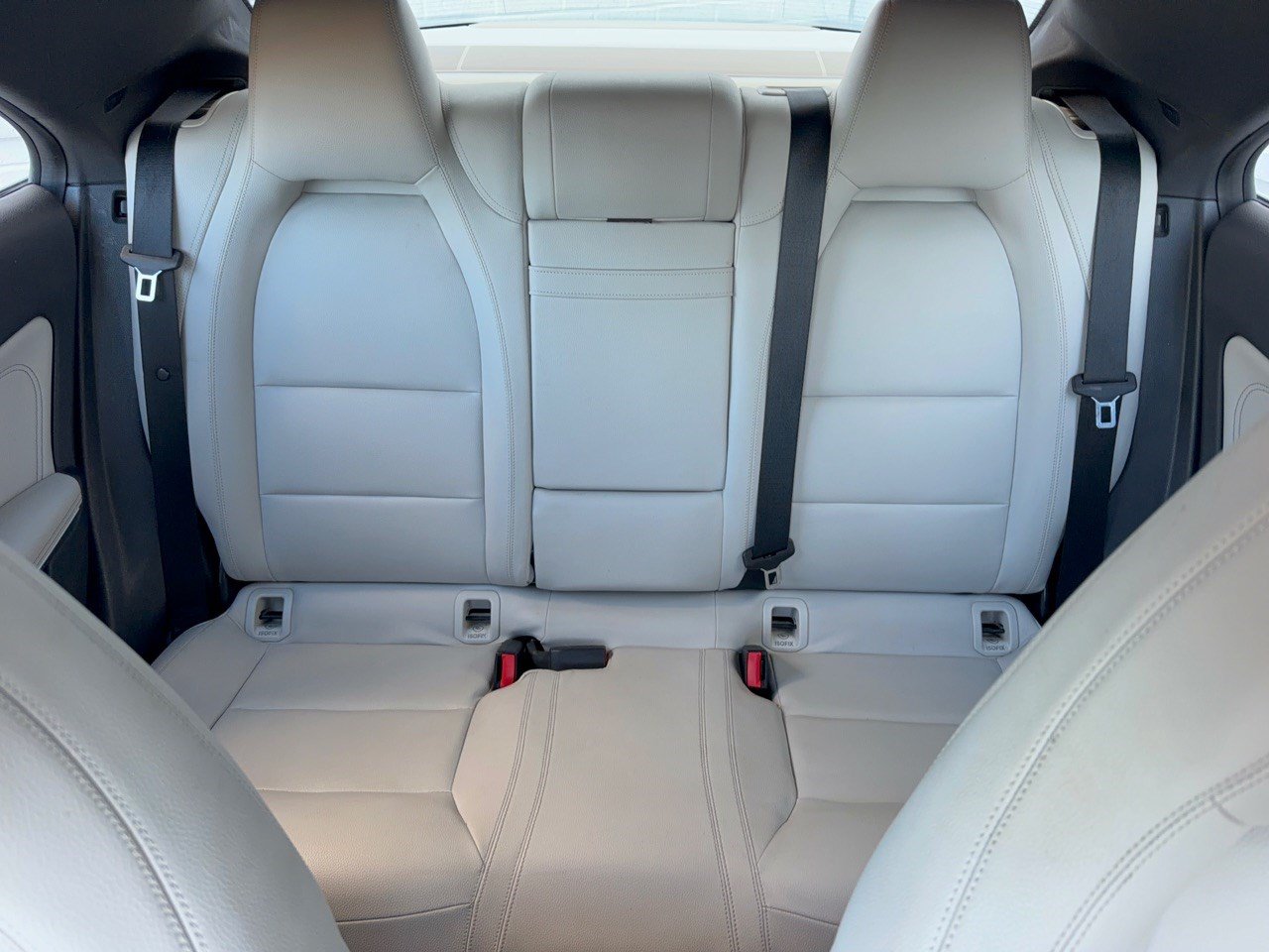 Used 2015 Mercedes-Benz CLA 250 image 27
