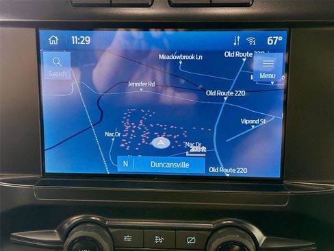 Used 2021 Ford F150 XL w/ STX Appearance Package image 15