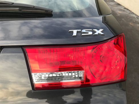 Used 2012 Acura TSX Sport Wagon image 35