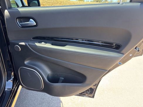 Used 2022 Dodge Durango Citadel AWD/4WD image 19