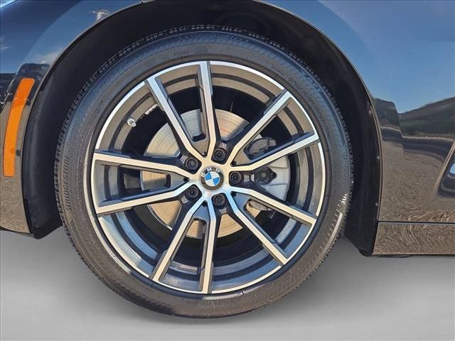 Used 2022 BMW 430i Convertible w/ Convenience Package RWD image 29