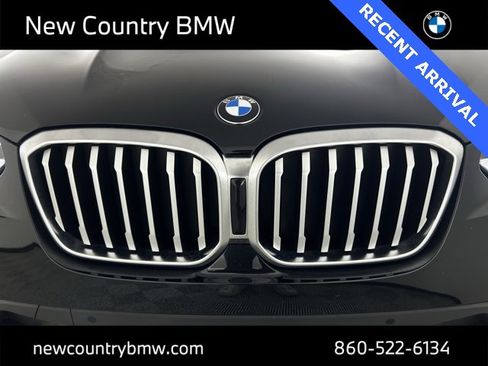 Used 2022 BMW X3 xDrive30i w/ Premium Package 2 (ZPA) image 26