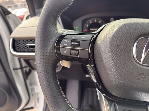 New 2025 Acura ADX A-Spec image 15