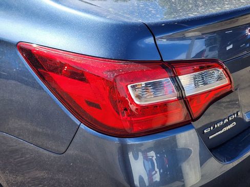 Used 2015 Subaru Legacy 2.5i AWD/4WD image 12