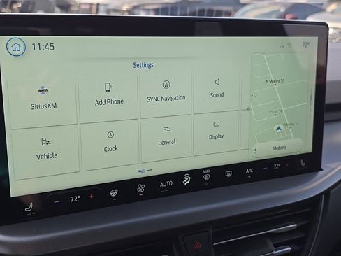 New 2026 Ford Escape Active w/ Tech Pack #1 image 29