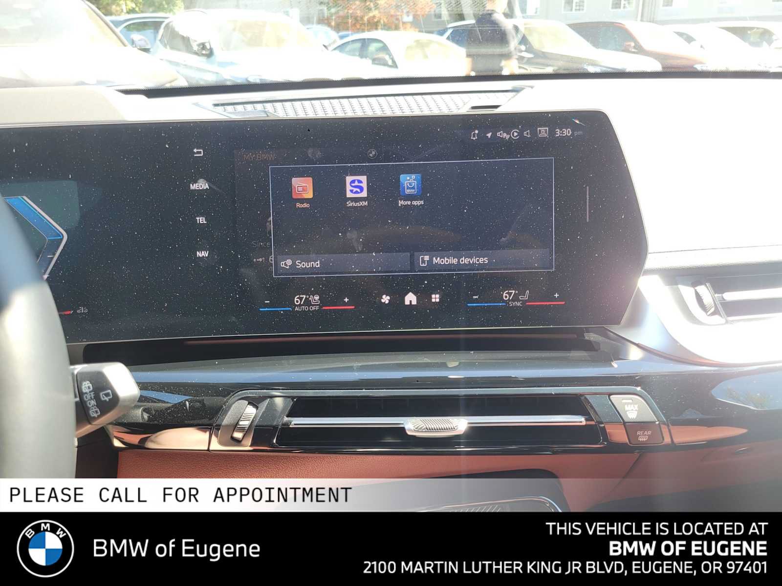Used 2026 BMW X1 xDrive28i w/ Technology Package AWD/4WD image 30