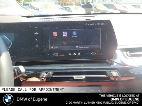 Used 2026 BMW X1 xDrive28i w/ Technology Package AWD/4WD image 30