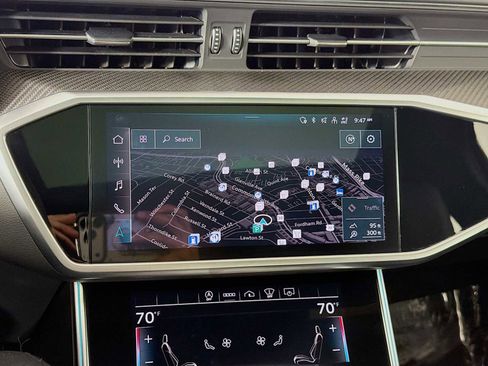 Used 2021 Audi RS 6 image 30