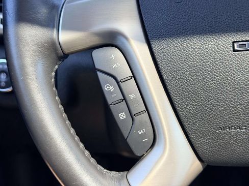 Used 2016 GMC Acadia Denali AWD/4WD image 9