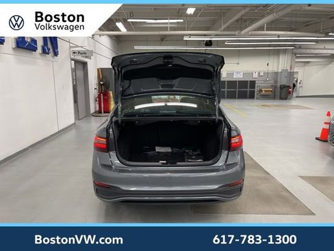 New 2026 Volkswagen Jetta Sport image 11