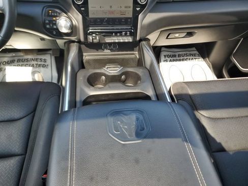 Used 2023 RAM 1500 Laramie AWD/4WD image 22
